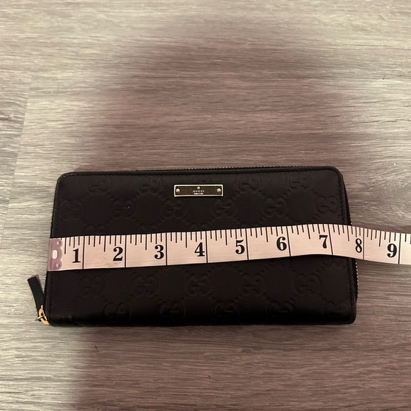 Gucci Wallet - Picture 9 of 11
